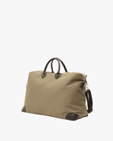Harvard Duffel Bag - Large in Olive | My Style Bags