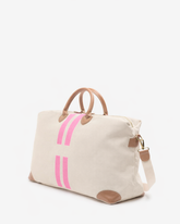 Harvard Duffel Bag The Go-To Pink - Pink | My Style Bags