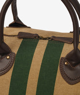 Harvard Duffel Bag Ivy - Beige | My Style Bags