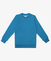 Light Blue Sweatshirt for Babies - All | My Style Bags
