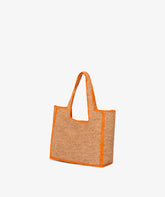 Hand Bag Amy Medium in Orange | My Style Bags