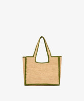 Hand Bag Amy Medium in Green | My Style Bags
