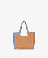 Hand Bag Amy Medium in Blue | My Style Bags