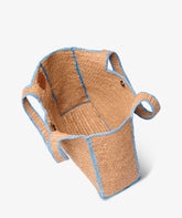 Hand Bag Amy Medium in Blue | My Style Bags