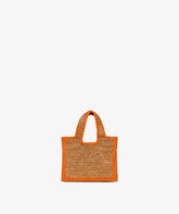 Hand Bag Amy Small in Orange | My Style Bags