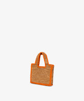Hand Bag Amy Small in Orange | My Style Bags