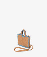 Hand Bag Amy Small in Blue | My Style Bags