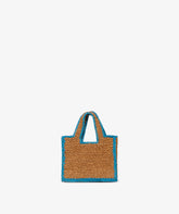 Hand Bag Amy Small in Blue | My Style Bags