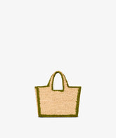 Hand Bag Amy Small in Green | My Style Bags