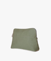 Trousse Aspen - Medium in Sage Green | My Style Bags