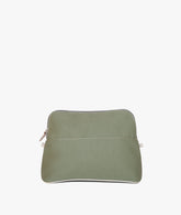 Trousse Aspen - Medium in Sage Green | My Style Bags