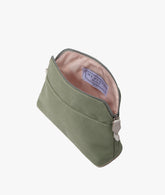 Trousse Aspen - Large in Sage Green | My Style Bags