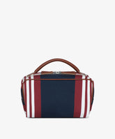 Berkeley Beauty Case Rugby Blue - Dark Blue | My Style Bags