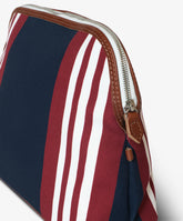 Trousse Large Rugby in Blue - Dark Blue | My Style Bags