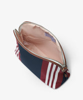 Trousse Large Rugby in Blue - Dark Blue | My Style Bags