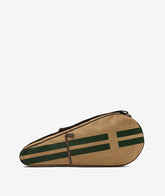 Tennis Racket Holder College - Beige | My Style Bags