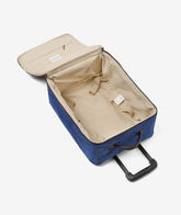 Suitcase College Bluette | My Style Bags