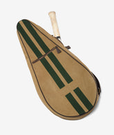 Tennis Racket Holder College - Beige | My Style Bags