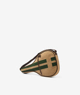 Padel Racket Holder College - Beige | My Style Bags