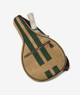 Padel Racket Holder College - Beige | My Style Bags