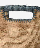 Handbag Emily - Blue - Handbags | My Style Bags