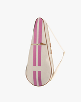 Tennis Racket Holder The Go-To Rosa | My Style Bags
