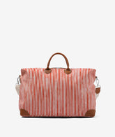 Harvard Duffel Bag X VItoVI | My Style Bags