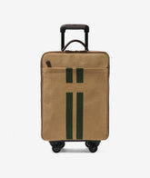 Suitcase College Beige | My Style Bags