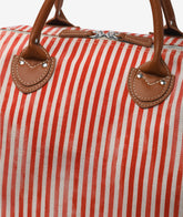 Harvard Duffel Bag X VItoVI | My Style Bags