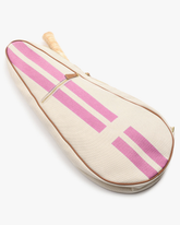 Tennis Racket Holder The Go-To Rosa | My Style Bags