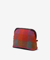 Trousse Large Tweed - Orange | My Style Bags