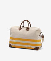 Harvard Duffel Bag Santorini - Large in Yellow | My Style Bags