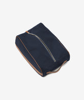 Shoe Bag - Golf Edition in Blue - Blu Navy | My Style Bags
