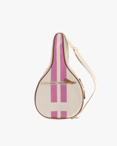 Padel Racket Holder The Go-To Pink | My Style Bags