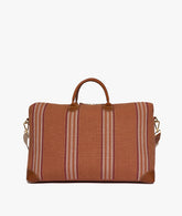 Harvard Duffel Bag Large Antibes in Terracotta | My Style Bags