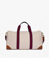 Boston Duffel Bag Large Heritage in Panamone | My Style Bags