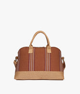 London Smart Duffel Bag Antibes in Myrtle Green - Myrtle Green | My Style Bags