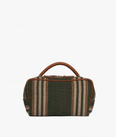 Berkeley Beauty Case Antibes in Myrtle Green | My Style Bags