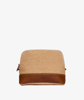 Trousse Large Naxos in Straw | My Style Bags