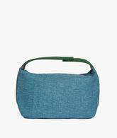 Mini Bag Procida Light Blue/Green - Light Blue/Green | My Style Bags