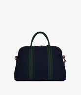 London Smart Duffel Bag Heritage in Blue | My Style Bags