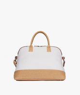 London Duffel Bag Kos Sail - White | My Style Bags