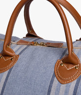 Harvard Duffel Bag Large Antibes in Powder Blue | My Style Bags