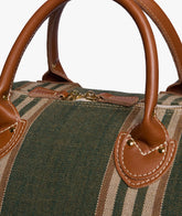 Harvard Duffel Bag Large Antibes in Myrtle Green | My Style Bags