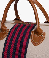 Harvard Duffel Bag Large Heritage in Panamone | My Style Bags