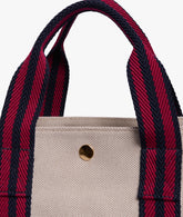 Daily Tote Large Heritage in Panamone | My Style Bags