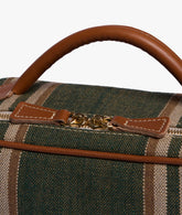 Berkeley Beauty Case Antibes in Myrtle Green | My Style Bags