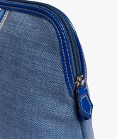 Trousse Large Macari in Powder Blue - Powder Blue | My Style Bags