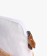 Trousse Medium Kos - White | My Style Bags