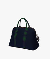 London Smart Duffel Bag Heritage in Blue | My Style Bags